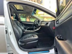 2017 Geely Auto Emgrand GL 2017 1.3T MT Elite #6