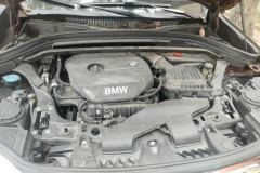 2018 BMW X1 2018 1.5T AT 18LiFashionFWD #10