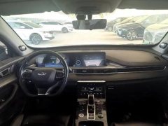 2021 Chery Tiggo 8 Plus 2021 1.6T AT 290TGDI DCTHao YaoEdition #5