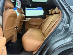 2025 Dongfeng Fengshen Dongfeng Fengshen L8 2025 185KMdreamEdition #8