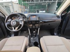 2015 Mazda CX-5 2015 2.0 AT UrbanFWD #12