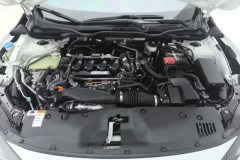 2022 Honda Civic 2021 1.5T AT HATCHBACK 220TURBOTrendy cool control #10