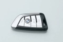 2022 BMW 5 Series 2022 Facelift 530Li AT Leading MSport Pkg #10