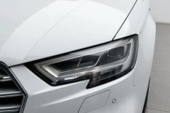 2019 Audi A3 Sedan 2020 1.4T AT 35TFSISport China VI #5