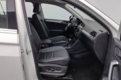 2017 Volkswagen Tiguan L 2017 1.8T AT 330TSIFlagshipFWD #22