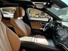 2024 Mercedes-Benz E-Class 2024 E 300 L Luxury #11