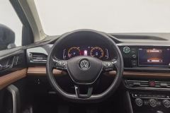 2018 Volkswagen Tharu 2019 2.0T AT 330TSIFlagship 4WD #15