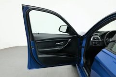 2017 BMW 3 Series 2017 2.0T AT 320Li MSport #11