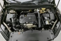 2015 Buick Envision Plus 2015 1.5T AT 20TElite 4WD #7