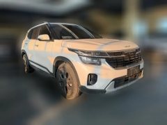 2023 Kia Seltos 2023 1.5L CVTComfort #3