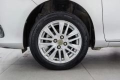 2015 Toyota Vios 2014 1.5 MT ZhizhenEdition #6