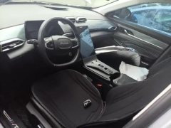 2023 Dongfeng Fengshen Dongfeng Fengshen Haohan 2023 DH-i 1.5T AT Premium #5