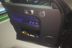 2024 Li Auto Li Auto L8 2023 Pro #7