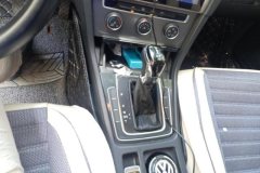 2018 Volkswagen Golf 2018 1.6 AT Fashion #16