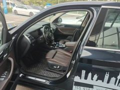 2023 BMW iX3 2022 Facelift Leading #4