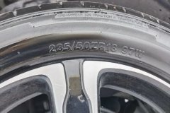 2019 Mercedes-Benz GLA-Class 2018 1.6T AT GLA200FashionFWD #9