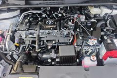 2024 Toyota Corolla 2024 1.8L AT Smartelectric hybridHybrid Elite #10