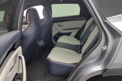 2022 BYD Song Plus PHEV 2021 1.5L AT DM-i 110KM FlagshipPLUS #19