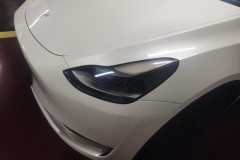 2024 Tesla Model Y 2024 Long Rangeall wheel driveEdition #5