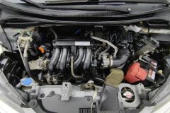 2019 Honda Fit Hatchback 2018 1.5 AT Comfort #7