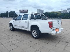 2018 Great Wall Fengjun 6 2017 2.4 MT Pilot4G694WD #9