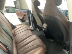 2022 Leapmotor C11 2021 Facelift Luxury #6
