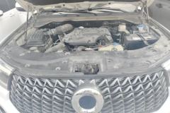 2024 Great Wall Great Wall Pao 2023 2.0T AT CommercialEditionDiesel2WDElitelong boxGW4D20M #10