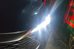 2024 BYD Tang PHEV 2024 1.5T AT DM-i Glory 200KM Flagship #5