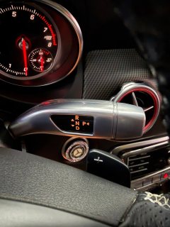 2018 Mercedes-Benz GLA-Class 2018 1.6T AT GLA200FashionFWD #8