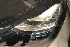 2020 Tesla Model 3 2020 StandardBattery lifeRWDUpgradeEdition #5