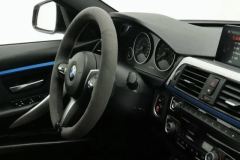 2018 BMW 3 Series 2018 2.0T AT 320i MSport Pkg #23