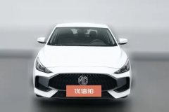 2024 MG MG5 2023 1.5L MT 180DVVT Fashion #3