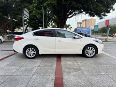 2017 Kia K3 2016 1.6 AT GLS #4