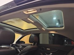 2020 Mercedes-Benz C-Class 2020 1.5T AT C260LSport Facelift #7