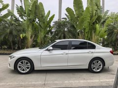 2016 BMW 3 Series 2016 2.0T AT 320LiFashion #5