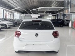 2022 Volkswagen Polo Hatchback 2023 Plus 1.5L AT ColorfulTech #9