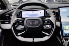 2024 Geely Auto Boyue L 2023 1.5TD AT DCTPremium #15