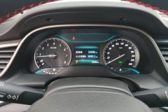 2021 Buick Excelle GT Sedan 2021 1.5 AT modelElite Facelift #14