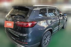 2021 Chery Tiggo 8 Plus 2021 290TGDI DCTenjoyEdition 6Seat #3