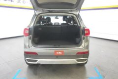 2019 Baojun 510 2017 1.5 AT Fashion #4