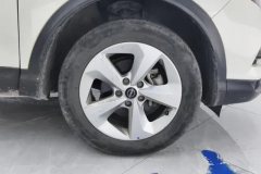 2024 Nissan Qashqai 2023 Classic 2.0L AT CVT XVComfort #6