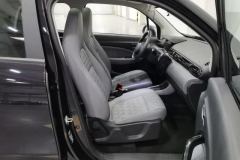 2021 Leapmotor T03 2021 AT 400 Comfort Enjoy #22