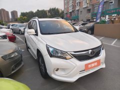 2017 BYD Song 2017 1.5T AT matchlessUpgradeEditionComfort #5