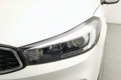 2017 Kia K3 2016 1.6 MT GL #5