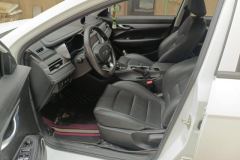 2021 Geely Auto Emgrand Sedan 2021 1.5L AT UP Comfort #9