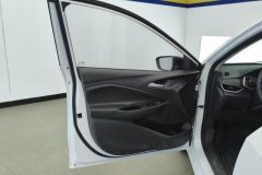 2019 Chevrolet Cavalier 2020 Redline 1.0T AT 325T XinshangEdition China VI #7