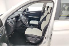 2017 Chang'an CS35 2017 1.6 MT Luxury #9