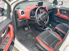 2018 JAC Group iEV6E 2018 SportiEV6ELuxurySmart EV #6