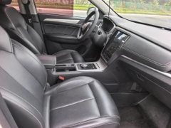 2018 Roewe Ei5 2018 ConnectednetLuxury EV #6