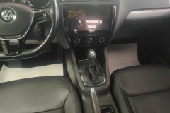 2015 Volkswagen Sagitar 2015 1.6 AT Comfort #16